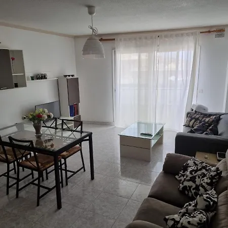 Lovely In Medano Tenerife Apartment El Medano (Tenerife)