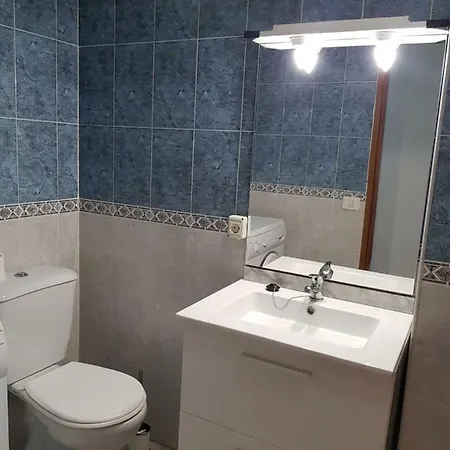 Lovely In Medano Tenerife Apartment *