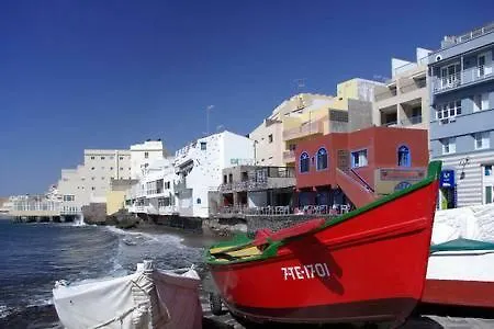 Apartment Lovely In Medano Tenerife El Medano (Tenerife)