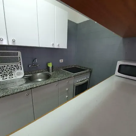 Lovely In Medano Tenerife Apartment
