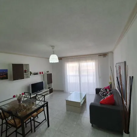 Apartment Lovely In Medano Tenerife El Medano (Tenerife)