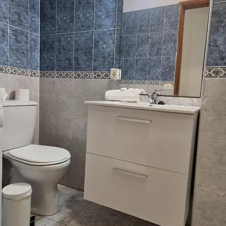 Lovely In Medano Tenerife * Ελ Μέντανο