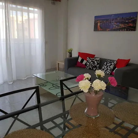 Lovely In Medano Tenerife Ελ Μέντανο