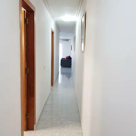Lovely In Medano Tenerife Ελ Μέντανο